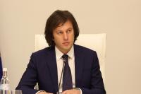 Kobakhidze: Georgia is a thousand steps ahead of Ukraine and Moldova