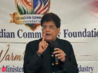 Piyush Goyal woos top US companies for investment