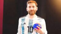 'Iranian Lionel Messi' accused of tricking female fans into sex hits out at Gary Lineker