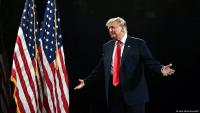 As US midterm elections loom, Trump's campaign tactics are becoming increasingly unusual, and expensive