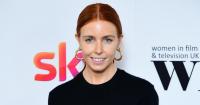 TV presenter Stacey Dooley says Southampton is the one place she'd never return