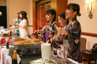 ASO Street Festival highlights Asian culture