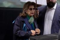 Jordanian Princess Tells Court She Learned of Her Engagement Ring Being Stolen When It Appeared Up for Auction