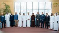 Sharjah Award for Public Finance holds 4th Arab Forum