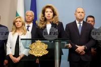 Russia's War against Ukraine Has Led to Significant Deterioration in Black Sea Security Environment - President Iotova