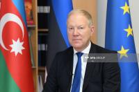 Chairman of Estonian Parliament’s Foreign Affairs Committee: We see great potential for cooperation with Azerbaijan  - INTERVIEW