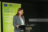 EU implements 29 projects in Azerbaijan’s education sector - PHOTO