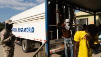 Dominican Republic: Death of young man during migration operation must be promptly and independently investigated