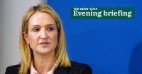 Evening Briefing: Irish foreign minister says agreement between Orange Order and Garvaghy residents only solution, cocaine accused ‘believed he was collecting furniture’ and calls for memorial to murdered Belfast councillor