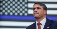 U.S. Attorney General Todd Blanche to meet with Charleston-area law enforcement