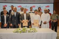 Hassan Allam Construction, Galfar forge strategic Oman alliance