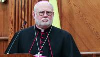 Vatican envoy to discuss peace, interfaith harmony during Oct 8-10 Pakistan visit
