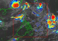 2 weather systems to bring widespread rains in PH — Pagasa