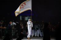 Qatar sets sights on 2036 Olympics, building on World Cup legacy