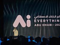 Abu Dhabi’s TAMM aims to redefine governance with AI