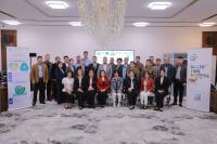 Preventing zoonotic disease risks in Karakalpakstan