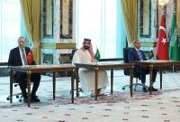 The Mecca Pact Won’t Deter Yemen’s Houthis