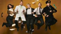 This musical is so good, someone saw it 327 times. Now it’s coming to Australia