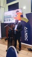 APPAREL ACCOUNTS FOR OVER 80 PERCENT OF MANUFACTURING VALUE ADDED – MONAHENG