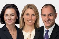 Akerman Names Office Leaders In Delaware, Colorado, Florida
