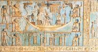 Egypt’s First Pharaohs May Have Used Retainer Sacrifice to Serve Them in the Afterlife