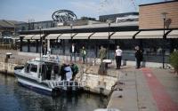 Black Sea tension over attacks on commercial ships comes to NATO’s attention