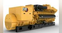 Off-Grid Energy Solutions: Caterpillar Gen-Sets Powering Remote Kazakhstan Gold Mine