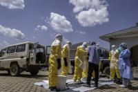 Kenya Confirms Its First Ebola Case After a Man Who Flew From Uganda Died in a Nairobi Hospital