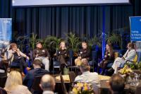 MITO holds first summit and awards