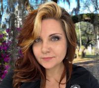 Rowan Public Library Hosts North Carolina Storyteller Liz Z. Pardue October 13