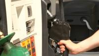 North Carolina lawmakers approve temporary gas tax suspension