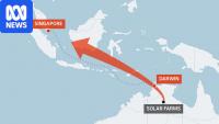 What Singapore really thinks of Australian solar power export plan