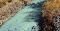 UPDATED: Wyoming DEQ Encourages Safe Water Recreation and Animal Safety on the Wind River