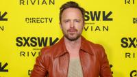 ‘Breaking Bad’ Star Aaron Paul Sells Historic L.A. Home for $7.5 Million—After Moving His Family to Paris