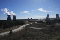 The world is building more nuclear power plants at the same time geopolitical tensions are growing