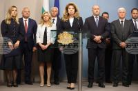 National Security Council Condemns Attacks on Merchant Ships, Bulgaria to Seek Moratorium on Hostilities in Black Sea