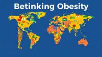 Rethinking Obesity: Landmark Study Maps Clinical Obesity Across the Human Lifespan