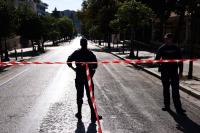 Rubio in Athens: What to Know About Road Closures, Public Transport