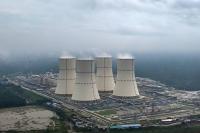 Bangladesh nuke plant triggers hope and worry