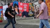 Neither Bolsonaro nor Lula: Brazil's undecided and abstaining voters may determine the election
