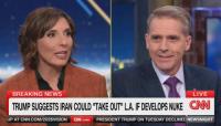 Despite its Own Fact-Check, CNN Insists on Pushing ‘Los Angeles-San Diego Hoax’