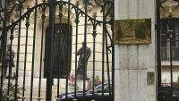 France summons Iranian ambassador over 'disinformation' on student protests