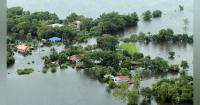 Thailand braces for more heavy rain as floodwater lingers in 27 provinces and Bangkok