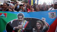 Venezuela's Maduro to face new US charges over alleged torture of Americans, says official