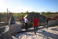 Housing Ministry advancing recreational facilities in housing developments across Guyana