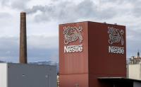 Nestlé expands NBA partnership to reach younger consumers