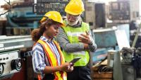 4 Trends Set to Shape Global Manufacturing in 2027