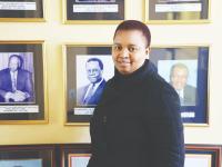 Cameroonian delegate dies after collapsing at EUMETSAT forum