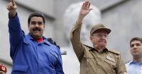The capture of Maduro exacerbates the deterioration of the "strategic relationship" between Venezuela and Cuba