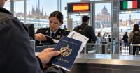 Spain extends border controls for travelers from Italy until October 22: what Cubans need to know